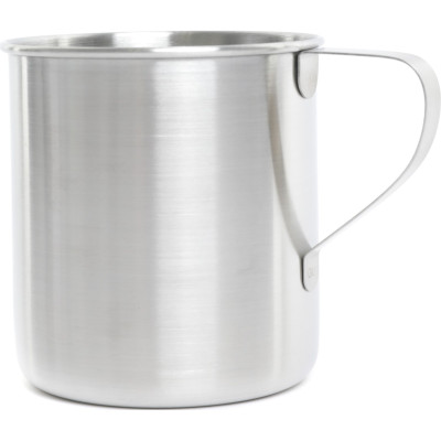 Универсальная кружка TATONKA MUG из нержавеющей стали